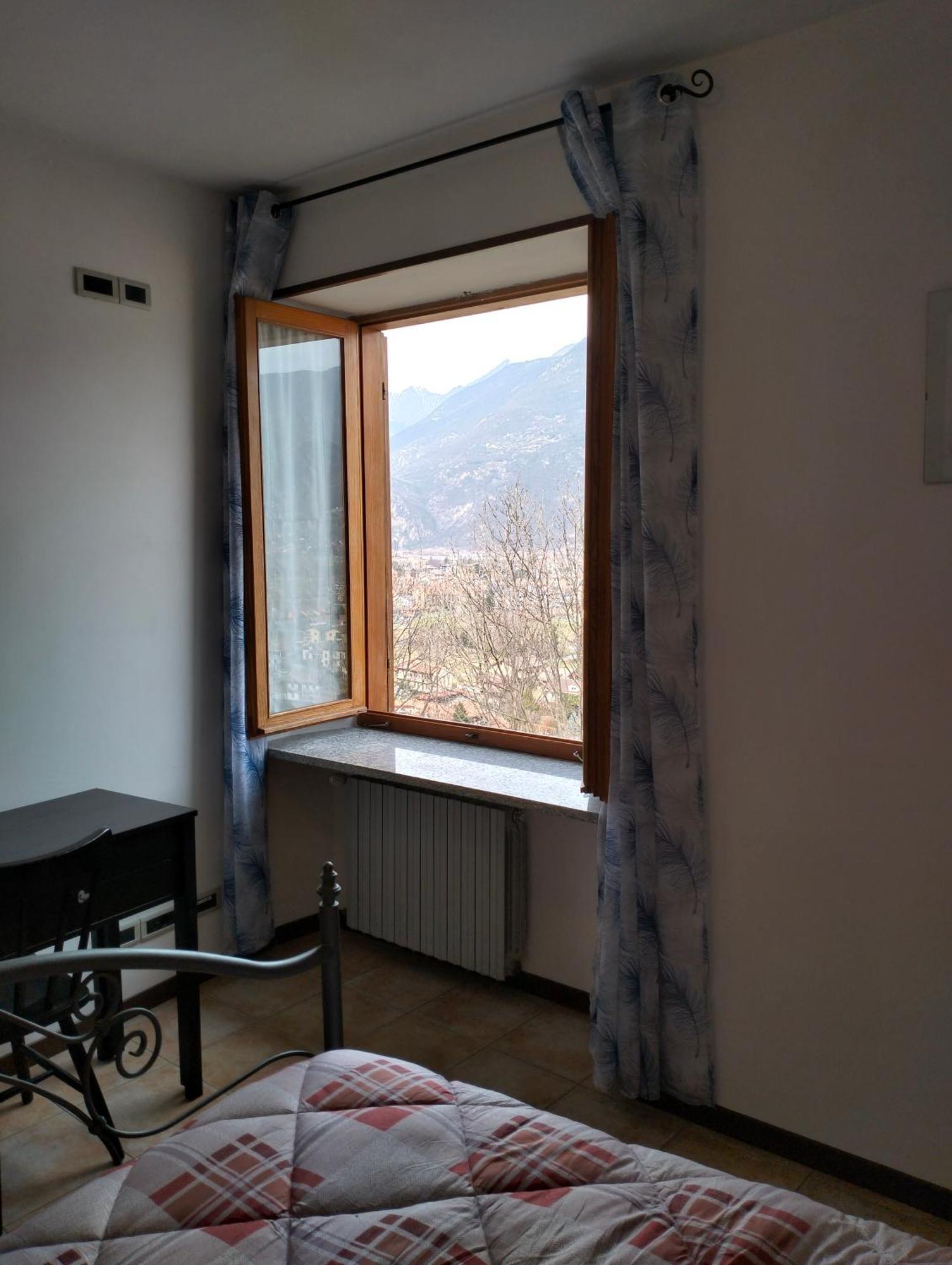 B&B Sanpancrazio Vaie Exterior foto