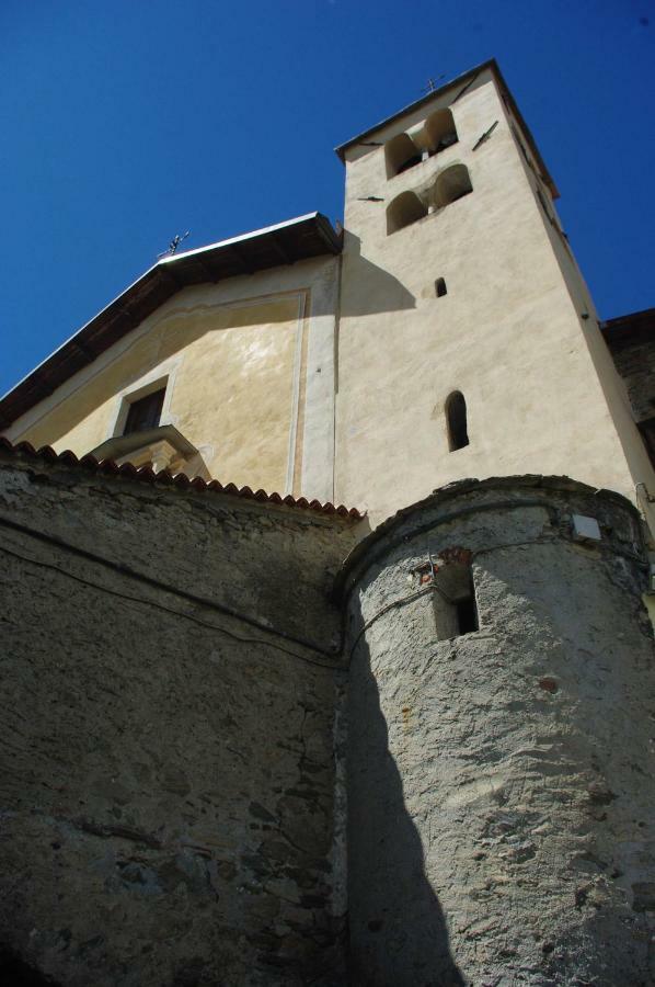 B&B Sanpancrazio Vaie Exterior foto