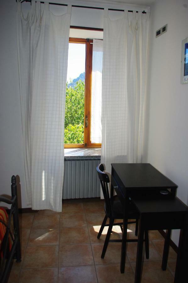 B&B Sanpancrazio Vaie Exterior foto