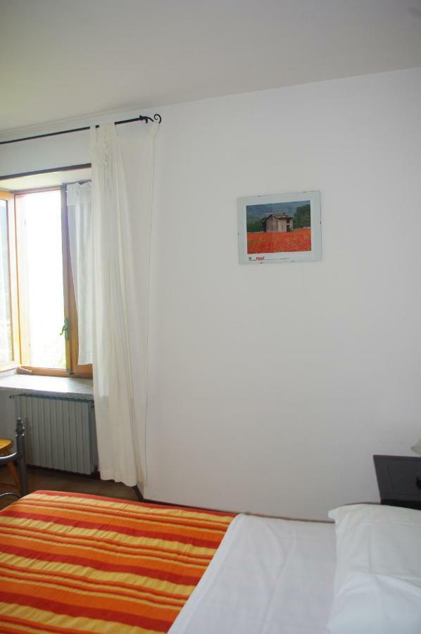 B&B Sanpancrazio Vaie Exterior foto