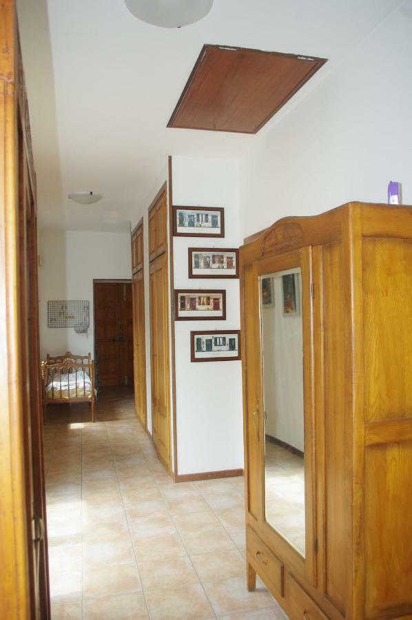 B&B Sanpancrazio Vaie Exterior foto