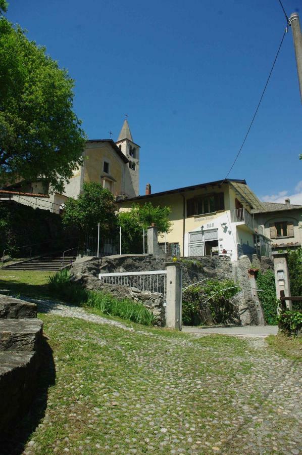 B&B Sanpancrazio Vaie Exterior foto