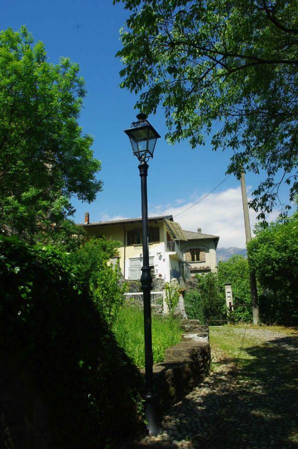 B&B Sanpancrazio Vaie Exterior foto